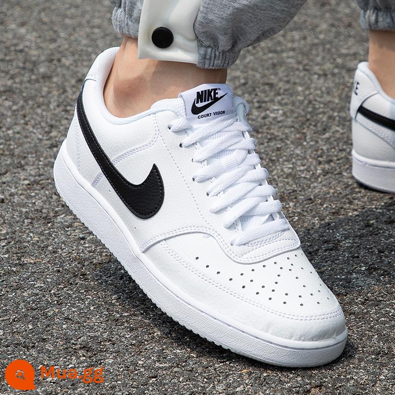 Giày Nike nam Nike AJ chính hãng flagship winter mới giày thể thao ống cao số 1 Không Quân DN3577 - DH2987-101/phiên bản đơn giản hóa thấp của lực lượng không quân/giả một phạt mười