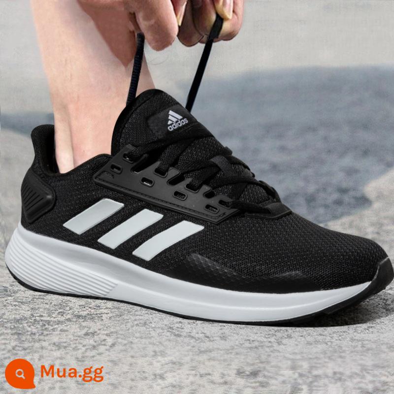 Giày Adidas Nam Chính Hãng Hàng Chính Hãng Flagship Mới Mùa Đông 2022 Giày Chạy Bộ Nam Giày Thể Thao Nam - BB7066