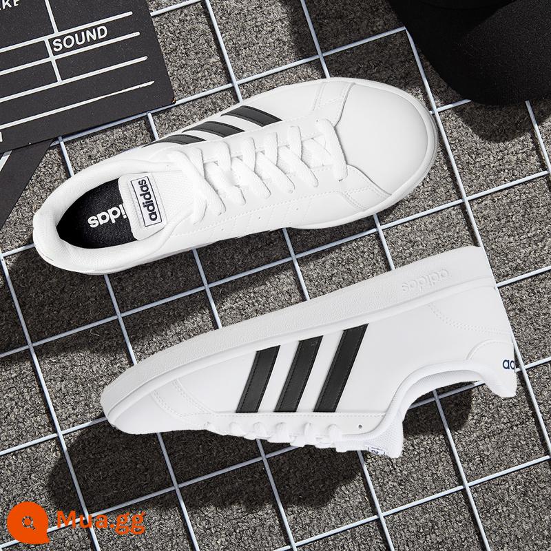 Trang web chính thức chính thức của giày adidas nam Authentic hàng đầu 2022 giày thể thao mới giày trắng giày thể thao nam - EE7904/Bán chạy kiểu dáng mới//Hàng chính hãng/hàng giả và giảm giá 10%