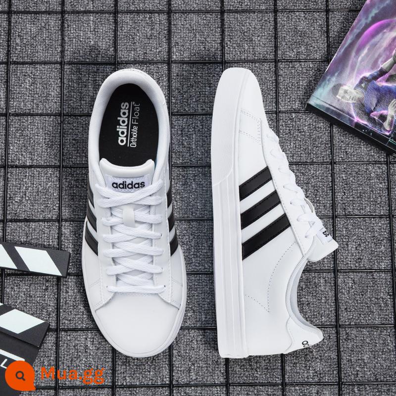 Trang web chính thức chính thức của giày adidas nam Authentic hàng đầu 2022 giày thể thao mới giày trắng giày thể thao nam - DB0160 / Mẫu mới có bao da / Hàng chính hãng / Giảm 10% nếu mua hàng giả