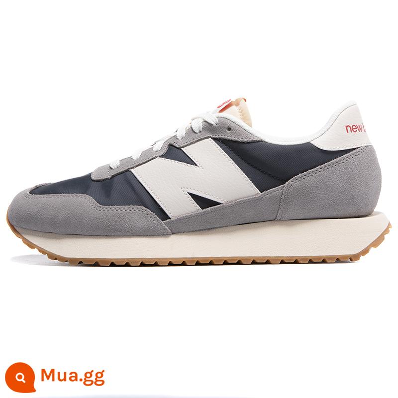 New Balance chính thức soái hạm nb880 mùa đông retro giản dị cha giày nữ sneakers nam MW880CF3 - MS237SC