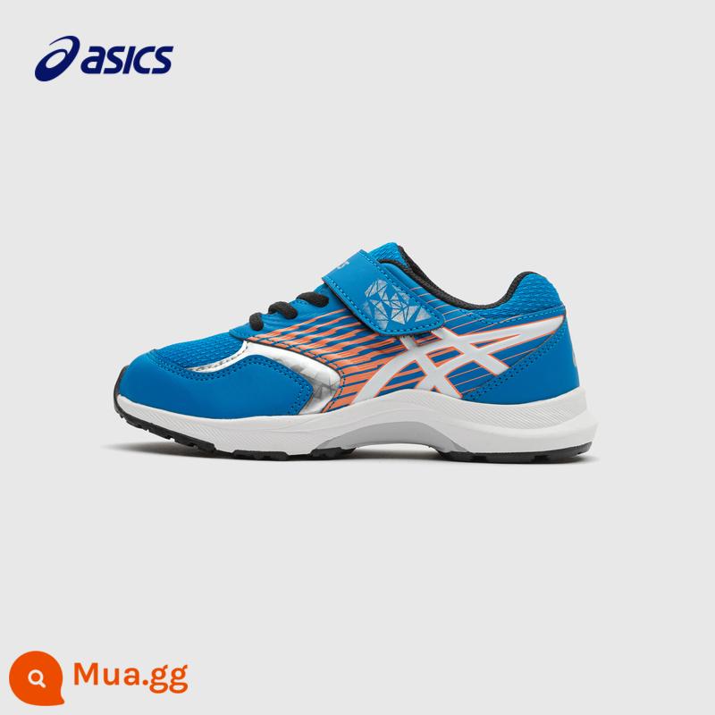 Giày trẻ em Asics/Yaseshi xe cân bằng huấn luyện giày chạy bộ lớn cho trẻ em lưới thoải mái thoáng khí đo cơ thể giày thể thao - 406