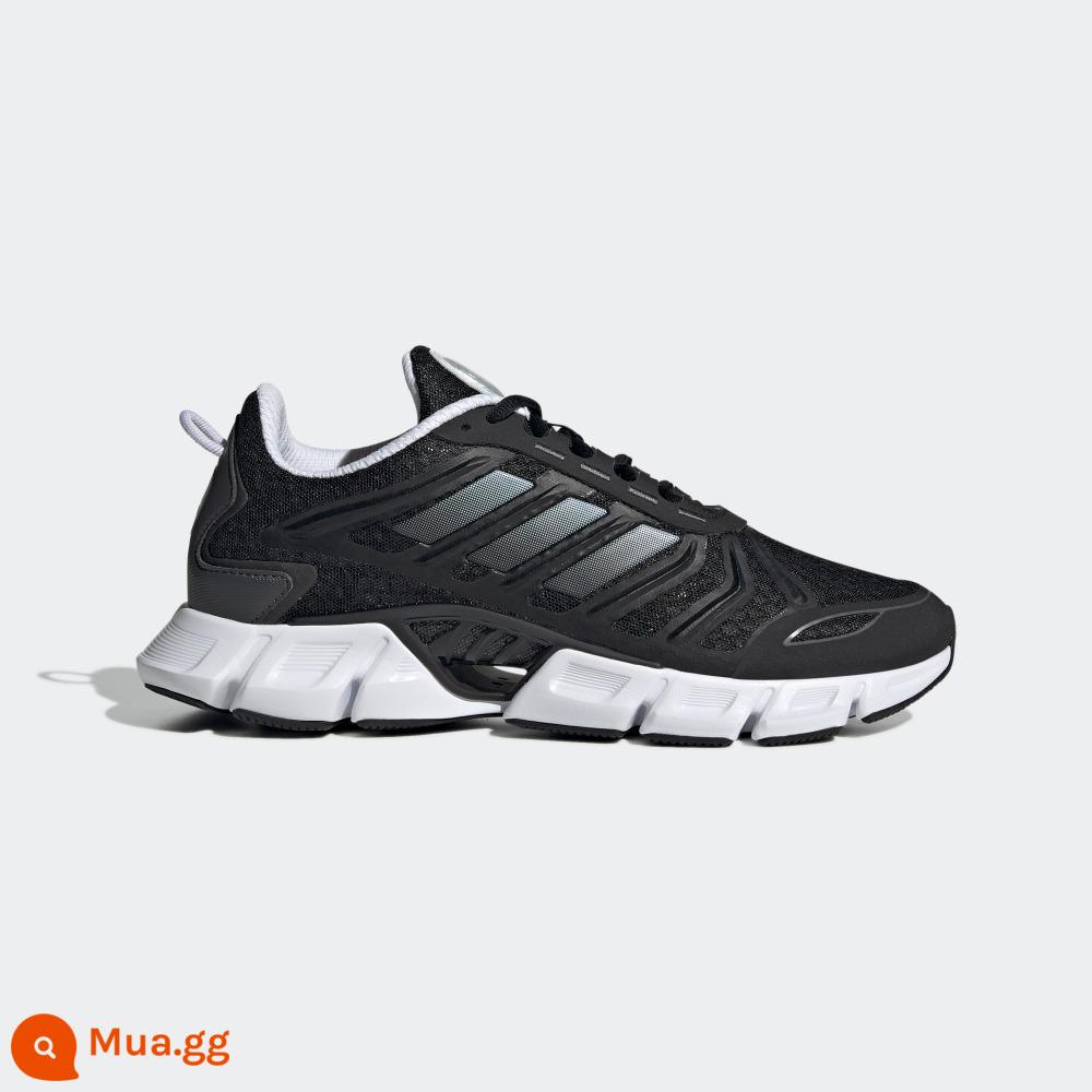 cửa hàng chính thức của adidas Giày chạy bộ lưới thoáng khí adidas CLIMACOOL đàn hồi cho nam và nữ - đen