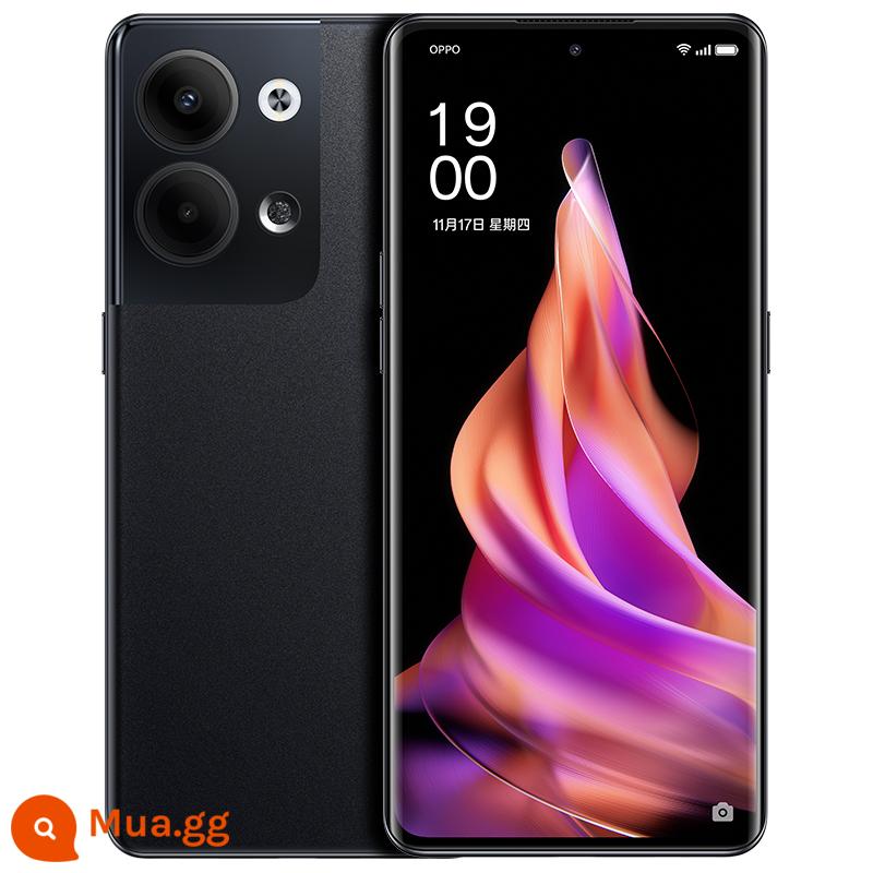 [24 vấn đề miễn lãi] OPPO Reno9 điện thoại di động mới opporeno9 điện thoại di động oppo chính hãng cửa hàng hàng đầu chính thức trang web chính thức điện thoại di động oppo reno9 mới ra mắt 5g reno8 0ppo - Hạo Nguyệt Hôi