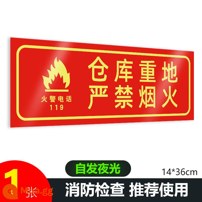 Đèn ngủ thoát hiểm an toàn ký hiệu kênh lửa thoát hiểm sơ tán dán tường cẩn thận bước sàn miếng dán ký hiệu - Giấy dán tường sàn nhà kho nặng[1 ảnh]