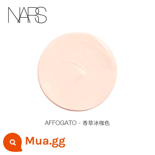 [Ngày đầu năm mới] Kem che khuyết điểm NARS Soft and Matte Cleansing Che phủ các vết mụn, làm sáng da dạng kem dạng thạch rãnh nước mắt, dưỡng ẩm - Cà phê đá vani Affogato