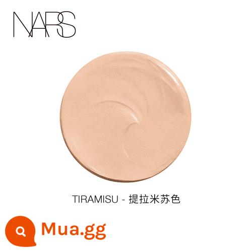 [Ngày đầu năm mới] Kem che khuyết điểm NARS Soft and Matte Cleansing Che phủ các vết mụn, làm sáng da dạng kem dạng thạch rãnh nước mắt, dưỡng ẩm - Màu sắc Tiramisu Tiramisu