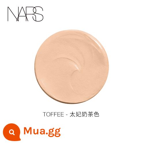 [Ngày đầu năm mới] Kem che khuyết điểm NARS Soft and Matte Cleansing Che phủ các vết mụn, làm sáng da dạng kem dạng thạch rãnh nước mắt, dưỡng ẩm - Màu trà sữa kẹo bơ cứng