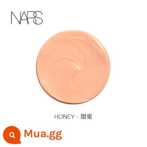 [Ngày đầu năm mới] Kem che khuyết điểm NARS Soft and Matte Cleansing Che phủ các vết mụn, làm sáng da dạng kem dạng thạch rãnh nước mắt, dưỡng ẩm - mật ong ngọt ngào