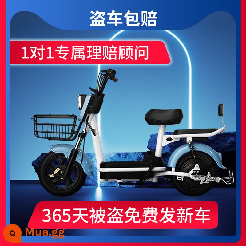 Có thể đăng ký các loại xe điện mới đạt tiêu chuẩn quốc gia, xe đạp điện có trợ lực cho nam và nữ, xe đạp điện loại nhỏ cho bé gái, phương tiện di chuyển của người lớn - [Xe mới miễn phí nếu bị đánh cắp trong vòng 365 ngày] + [Tư vấn khiếu nại độc quyền 1-1]--Tham khảo dịch vụ khách hàng để lựa chọn