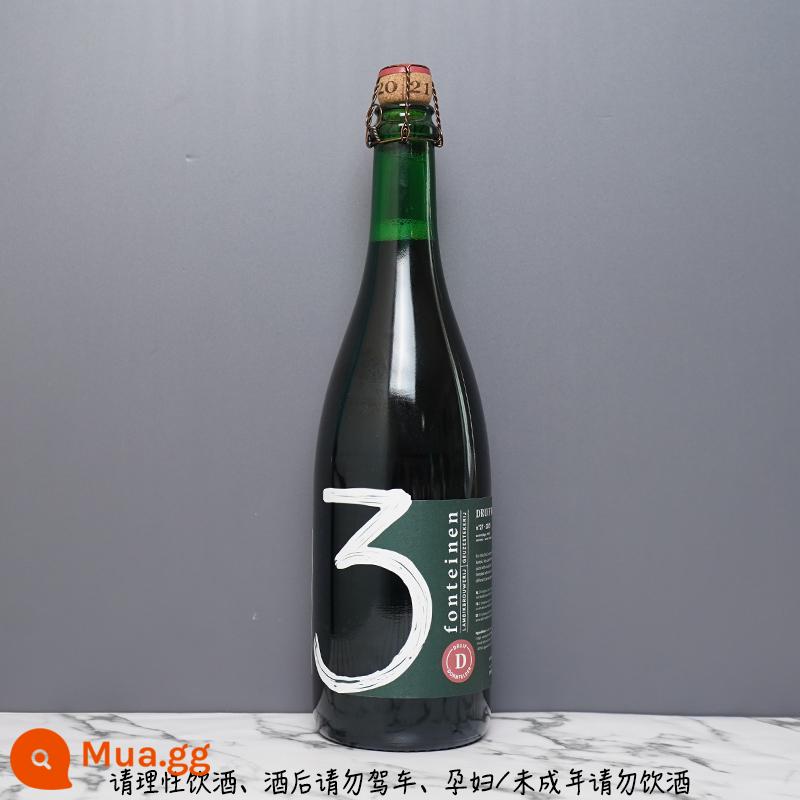 Gaofen Sanquan Grape Project Danfeite Moscato Blue Grape 750ml - Dự án Nho Danfit[D]750ml*1