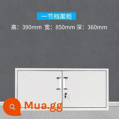 Thép không gỉ 60 lưới phòng ăn canteen tủ bát trà phòng chờ nhân viên hội thảo tủ lưu trữ hộp cơm nhiều ngăn tủ đựng cốc nước - Tủ một phần màu xám ấm áp