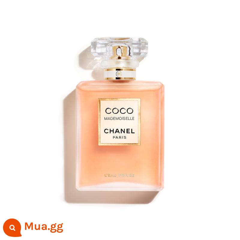 [Quà Nhanh] CHANEL Nước hoa Chanel Miss Coco hương dừa tươi mát, nồng nàn và bền lâu - Coco Hoa Hậu Nước Ngọt