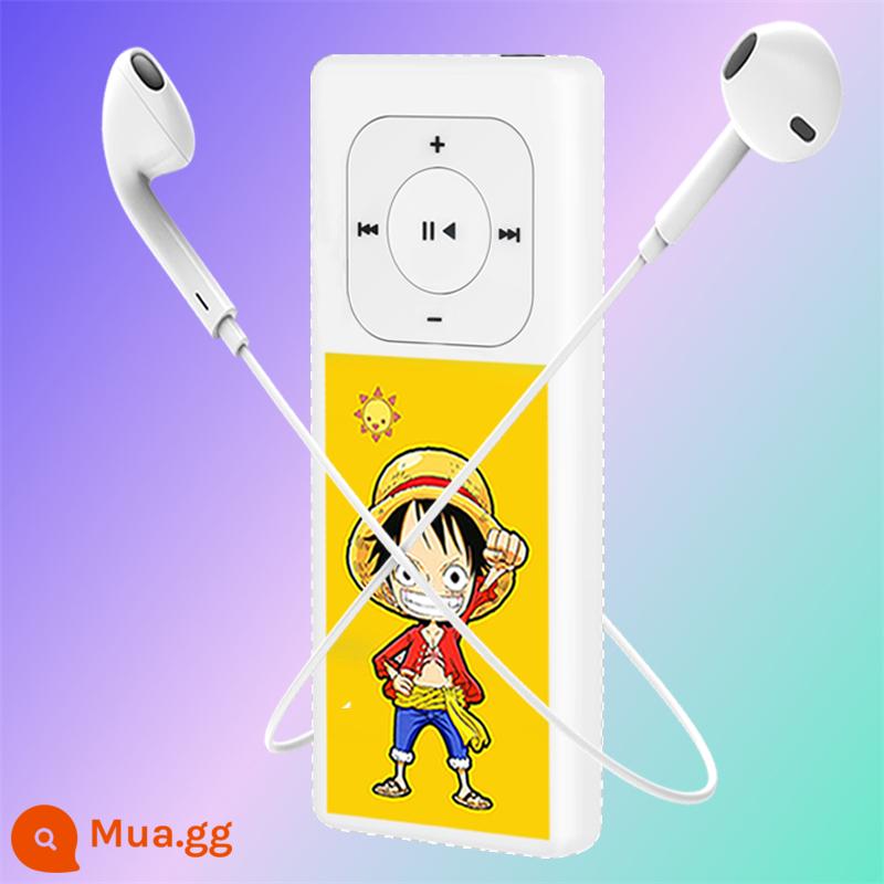 mp3mp4 Walkman phiên bản sinh viên âm nhạc học sinh trung học nhỏ máy nghe nhạc chuyên dụng mp5mp6 tiểu thuyết nghe các bài hát hiện vật - 02 Sao Hải Vương