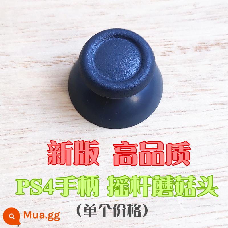 Tay Cầm PS4 Ban Đầu Cần Điều Khiển Từ Xa Đầu Nấm PRO Joystick Nắp Kim Loại Đính Đá Nắp Mỏng Trong Nước Chi Tiết Sửa Chữa - Phiên bản mới (chất lượng cao) PS4 Pro đầu nấm đơn