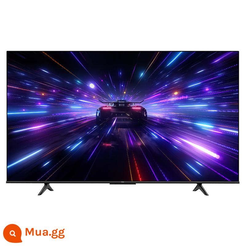 Hisense 65 inch TV 65E35H kép tần số cao 120Hz WiFi băng tần kép TV 75 - đen