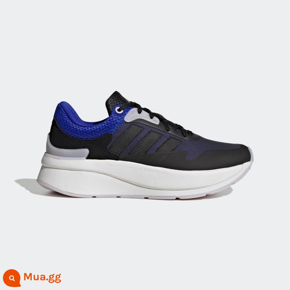 adidasGiày chạy thể thao thông thường thoải mái mới của adidasAdidasZNCHILL GZ4904 GZ4905 - Màu xanh đen