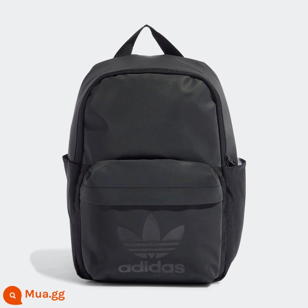 Balo thể thao nam nữ adidas adidas Official clover thoải mái điều chỉnh HD7218 - đen