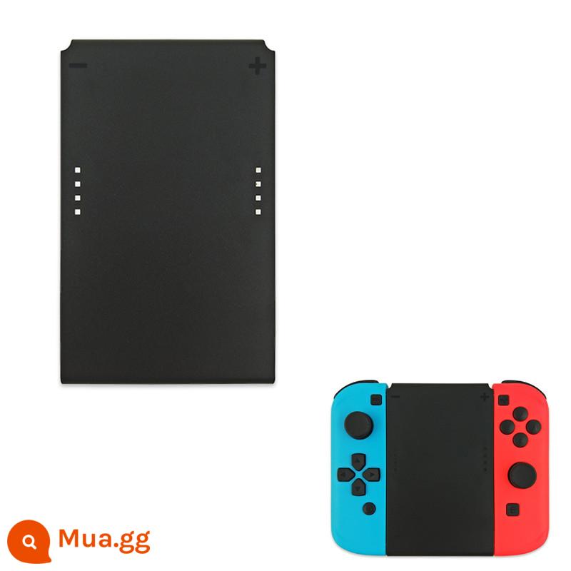 Công tắc mới tay cầm nhỏ Đầu nối JoyCon nắm chặt lấy khung và tay cầm tay cầm bên trái và bên phải tay cầm tay cầm - Số 2 [tay cầm hình chữ nhật]