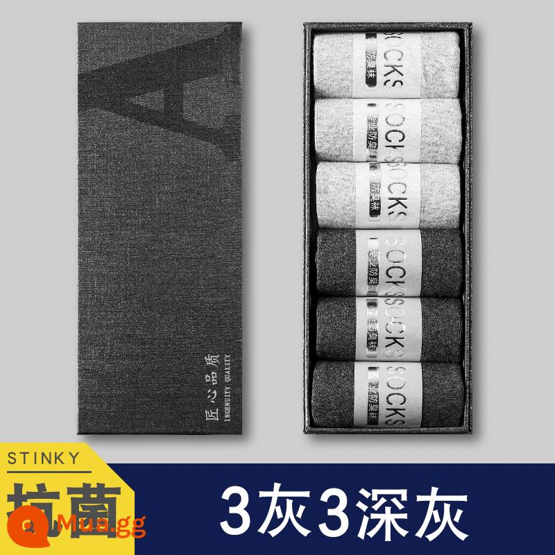 TIỀN MUỐN MIDE MIGHT MIGHTIMAL VÀ MÙA XUỐNG COTTOT COTTOT - 3 xám 3 xám đậm