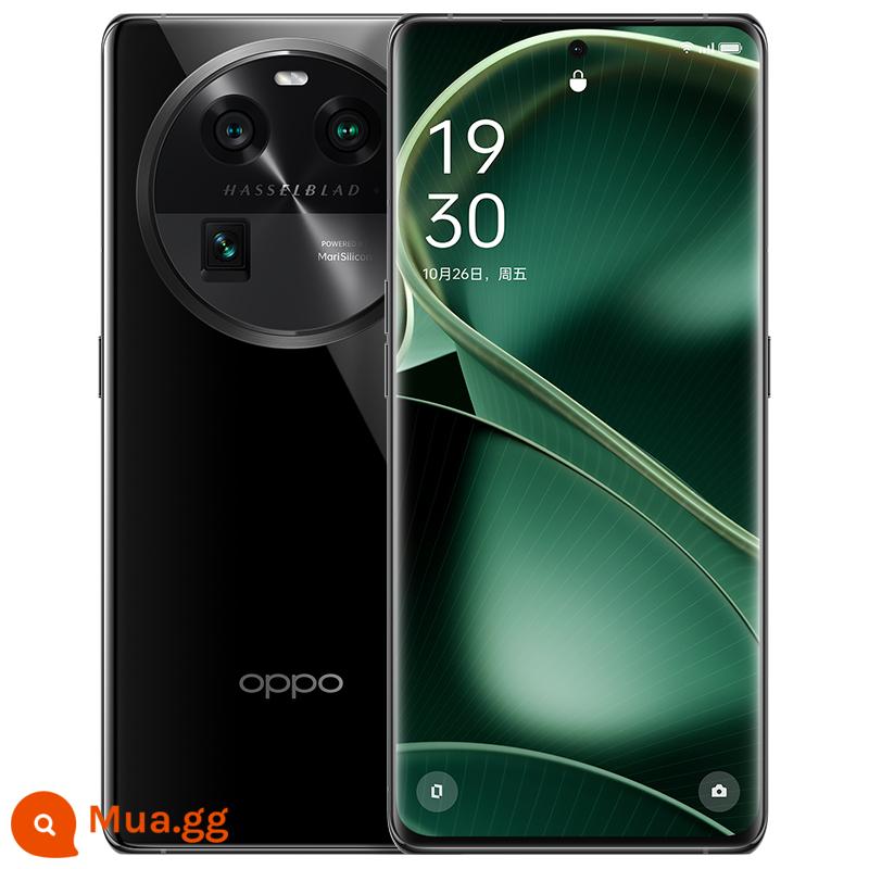 [24 vấn đề miễn phí] Điện thoại di động OPPO Find X6 oppofindx6 điện thoại di động oppo chính hãng trang web chính thức của cửa hàng flagship x5 hoàn toàn mới 0ppo5g điện thoại di động oppo find x6 mới - sao đen