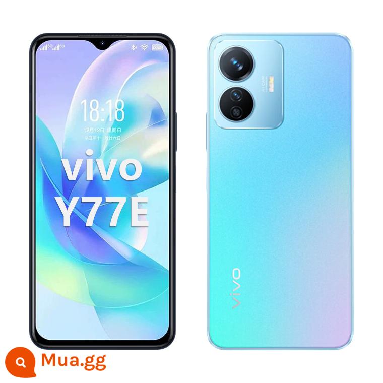 Điện thoại di động vivo Y77 5G mới vivoy77 vivoy77e vivoy72t vovoy77 trang web chính thức xác thực vivoy33s vivi ya77 điện thoại di động vivo y33s cửa hàng chính thức - Nghe biển mùa hèY77E