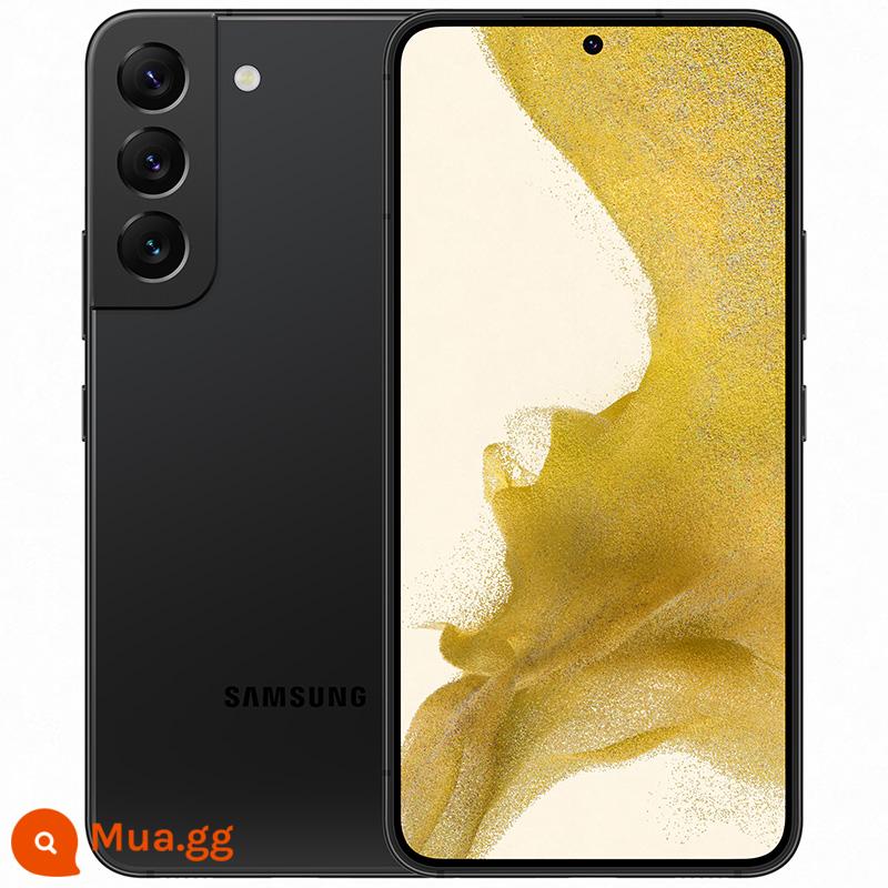 [24 đợt] Samsung S22 điện thoại di động kỹ thuật số thông minh 5G chính hãng mới Samsung Galaxy S22 full Netcom Flagship chính thức của Samsung Flip Fold3 4 W22 - Diêu Diệp Hỷ