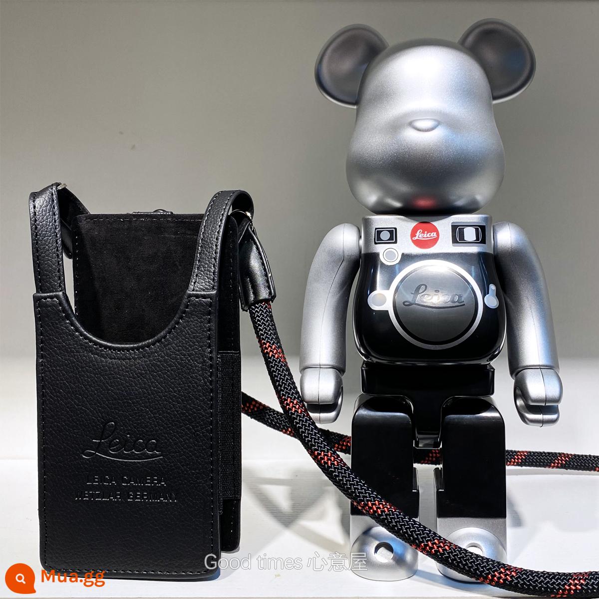 bearbrick bạo lực gấu thủy triều chơi mạ điện khối xây dựng gấu trang trí phòng khách nghệ thuật mô hình búp bê búp bê thủy triều mù hộp - Nâu sâm