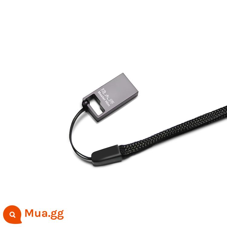 Mã hóa phần cứng Yin master USB3.0 SLC 8GB chống sao chép chống vi-rút trojan bảo mật mạng nội bộ Đĩa U - Màu lấy USB2.0mini