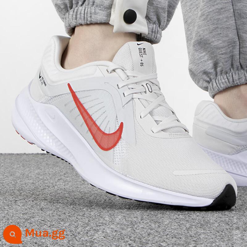 Giày Nike nam chính hãng flagship chính hãng thu đông 2022 giày nam mới giày chạy bộ giày thể thao nam - DD0204-007