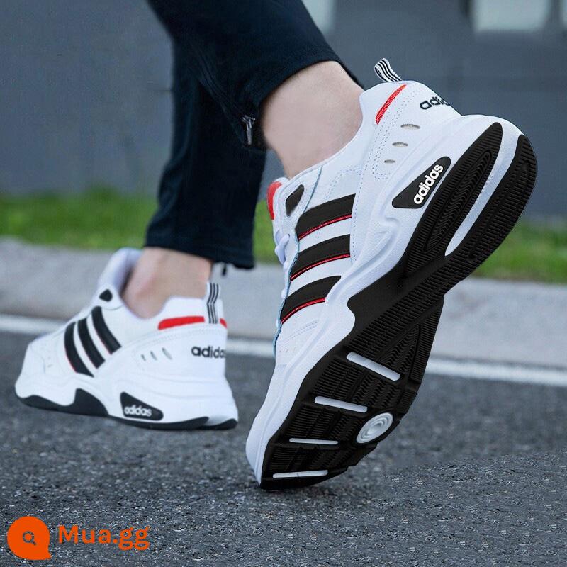 Adidas Giày nam Adidas hàng đầu chính thức mùa đông đích thực giày bố mới giày chạy bộ giày thể thao nam - EG2655/Mẫu bán chạy/hàng chính hãng, bạn sẽ được giảm giá 10% cho mỗi sản phẩm giả.