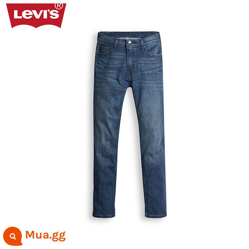 Levi'sLevi's541 quần jean nam ống rộng cổ điển 22 quần mùa thu mới - màu xanh da trời