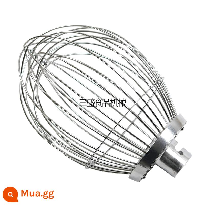 Zhiyun Sanmai SC-20L Phụ kiện máy đánh trứng trộn thực phẩm Đánh trứng viên và móc mì Que khuấy và đánh trứng Sản phẩm mới - Quả trứng SC-20L