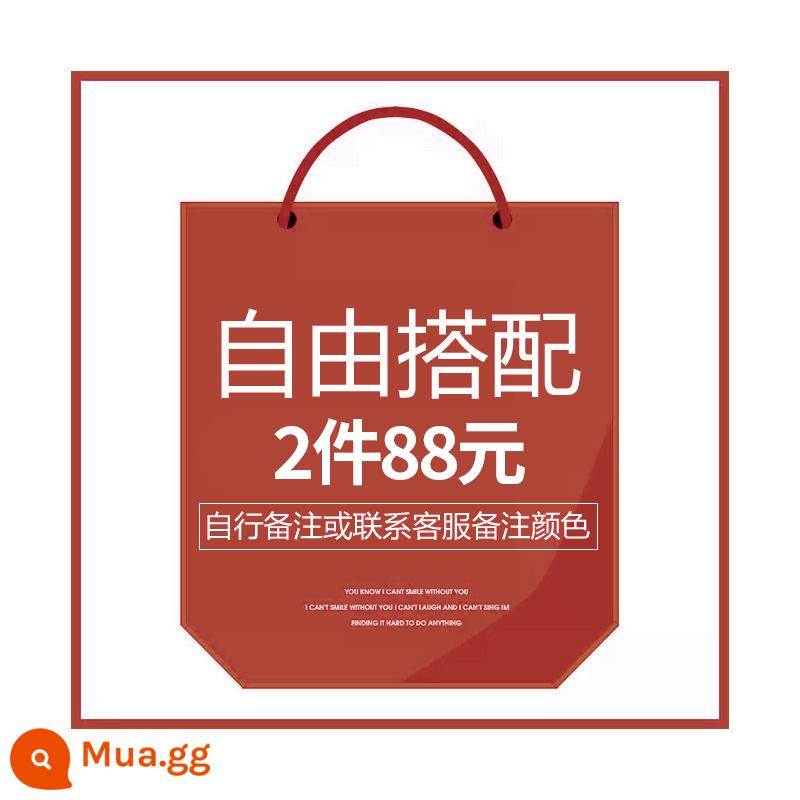 Áo sơ mi đáy quần cho nữ lớp nhung bên trong 2024 Áo cổ lọ dài tay nửa cổ màu đen mới mùa thu đông màu xám dày giữa cổ áo - Kết hợp miễn phí (kiểu thông thường)