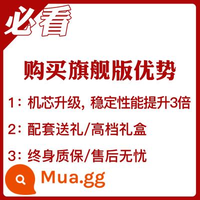 Chính Hãng Đồng Hồ Thụy Sỹ Nam Cơ Tự Động Dây Thép Không Thấm Nước Thời Trang Thương Hiệu Nổi Tiếng Dạ Quang Top 10 Thương Hiệu Đồng Hồ Nam - Phải xem! ! Ưu điểm khi mua phiên bản Ultimate! !