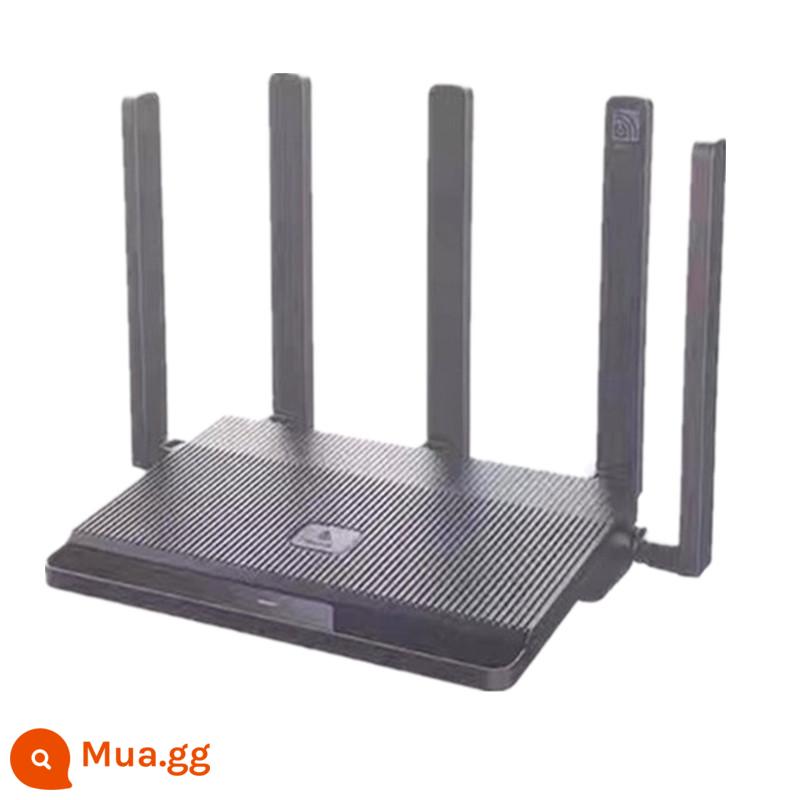 China Mobile rax3000z cổng Gigabit tần số kép bộ định tuyến WiFi6 không dây 3000M rax3000q - Phiên bản di động của bộ định tuyến rax3000z [từ 10 chiếc]