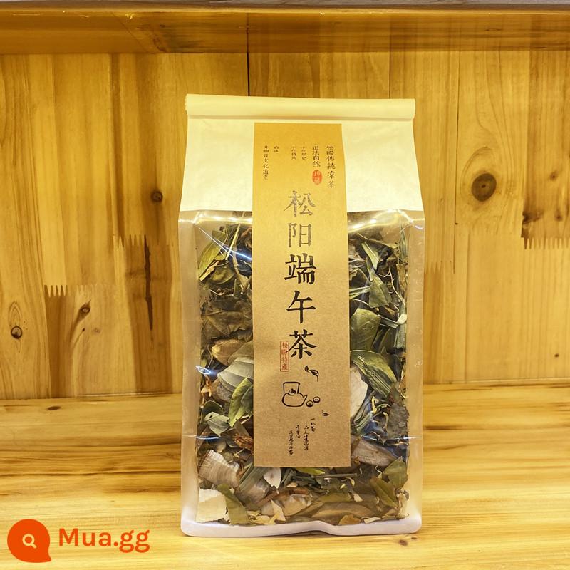 Bột trà Songyang Duanwu hiện có tên là đóng gói sẵn 500 gram - 300g