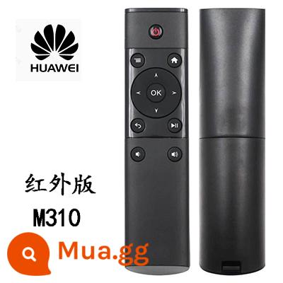 Thích hợp cho Huawei hộp điều khiển từ xa TV hộp trên vinh quang giọng nói Bluetooth phổ quát China Telecom Mobile Unicom - Phiên bản hồng ngoại M310