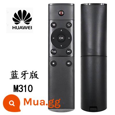 Thích hợp cho Huawei hộp điều khiển từ xa TV hộp trên vinh quang giọng nói Bluetooth phổ quát China Telecom Mobile Unicom - Phiên bản Bluetooth M310