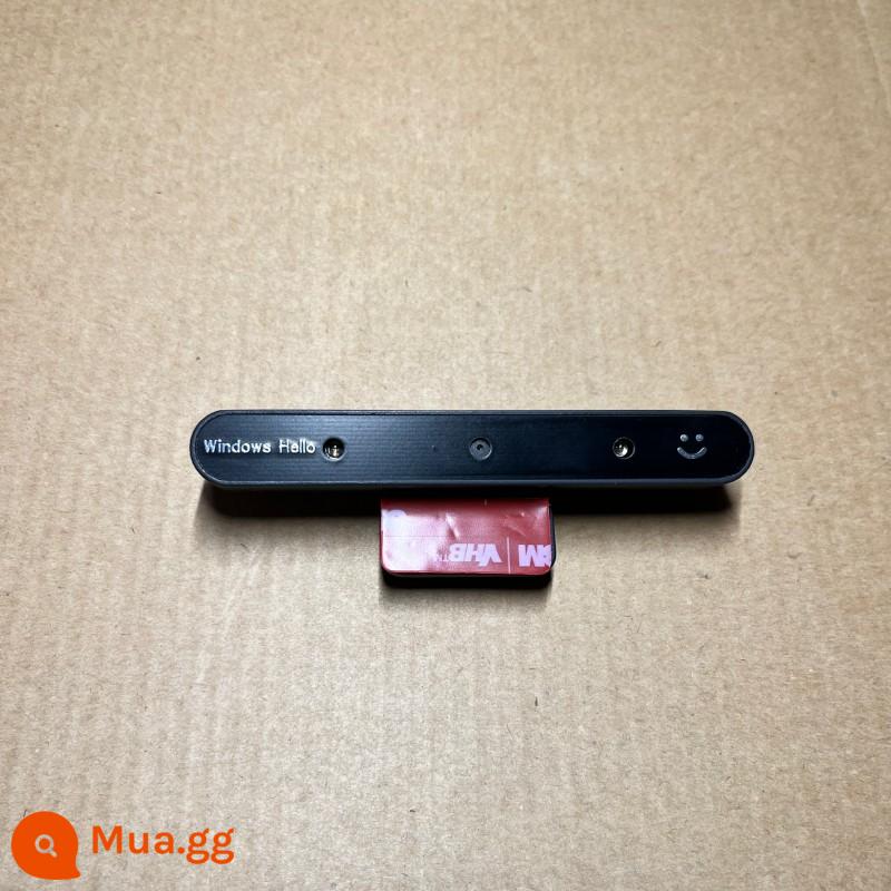 Windows hello camera giao diện type-c camera nhận dạng khuôn mặt không có trình điều khiển - Vỏ in cắt lỗ đen không bao gồm cáp dữ liệu 1080