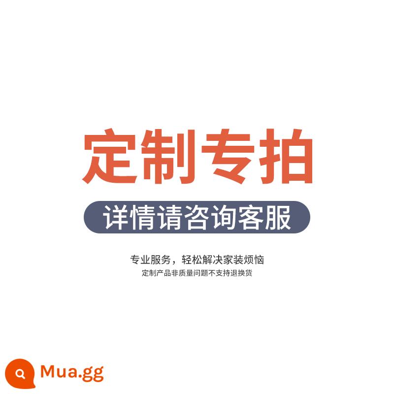 Màn hình nâng cao kệ máy tính để bàn lưu trữ giá nâng lên lớp kệ bàn lưu trữ pad nâng cao hiện vật gỗ rắn - [Ảnh tùy chỉnh] Kích thước bảng có thể được tùy chỉnh