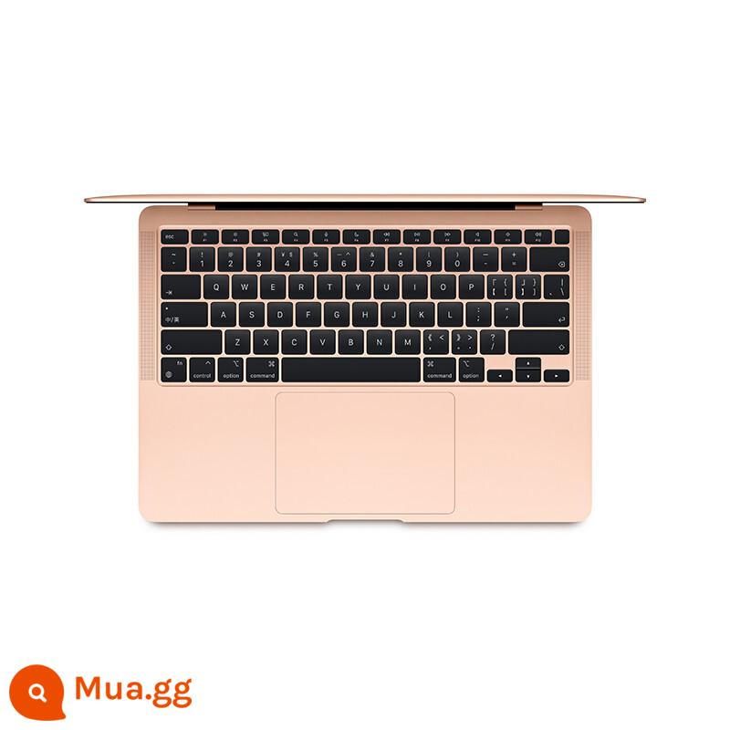 Máy tính xách tay Apple/Apple 13,3 inch MacBook Air chip M1 di động văn phòng thời lượng pin dài - vàng