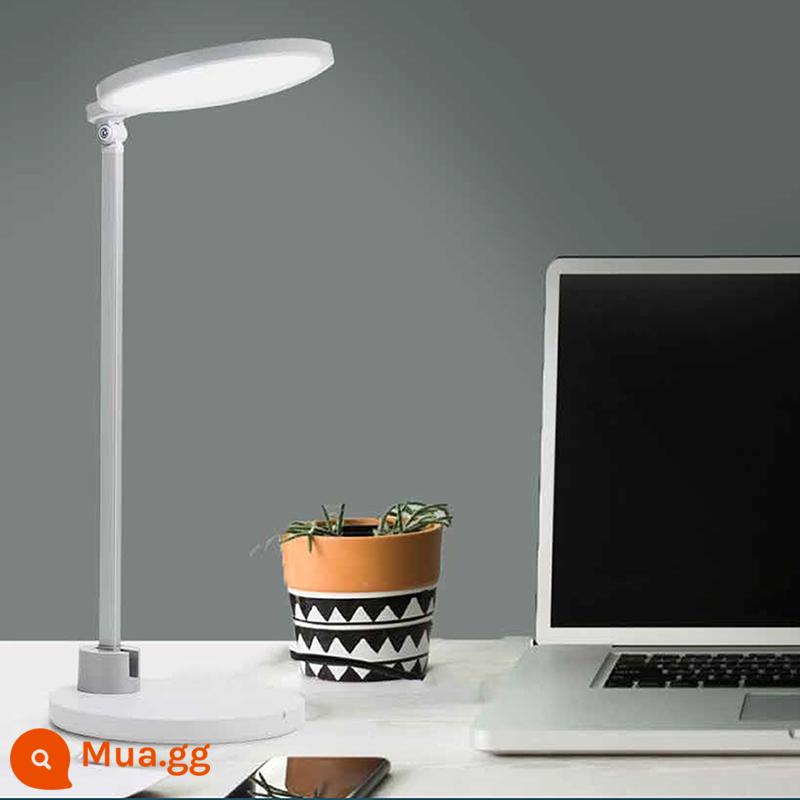 Đèn led Philips Xuantan bảo vệ mắt học sinh đọc và học quốc gia Đèn bàn AA thông minh - Kenkeihaku 66162