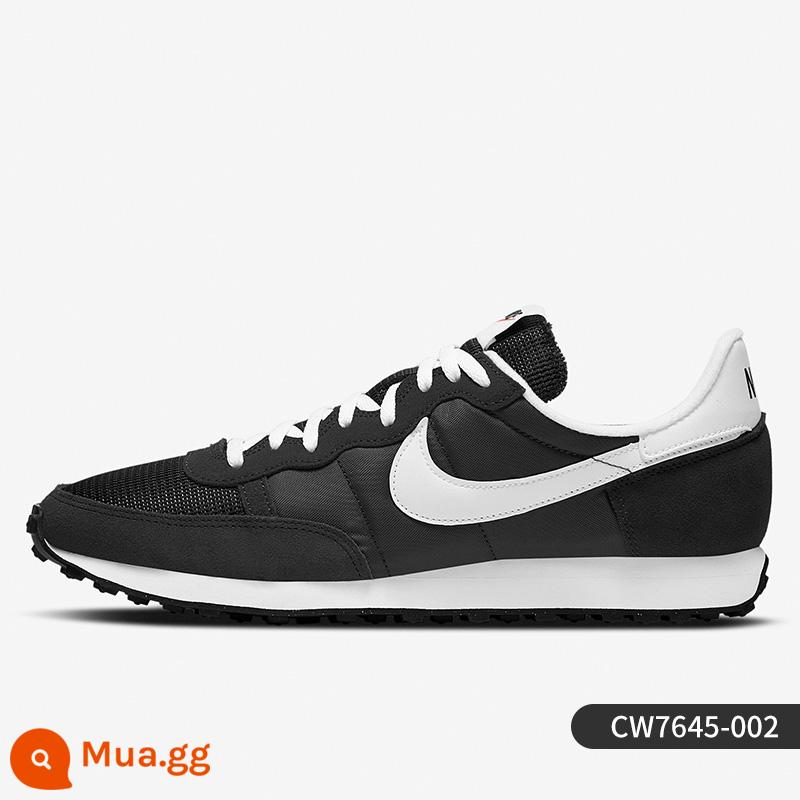 Nike/Nike chính hãng chính hãng CHALLENGER giày thể thao cổ điển siêu nhẹ nam CW7645-100 - CW7645-002