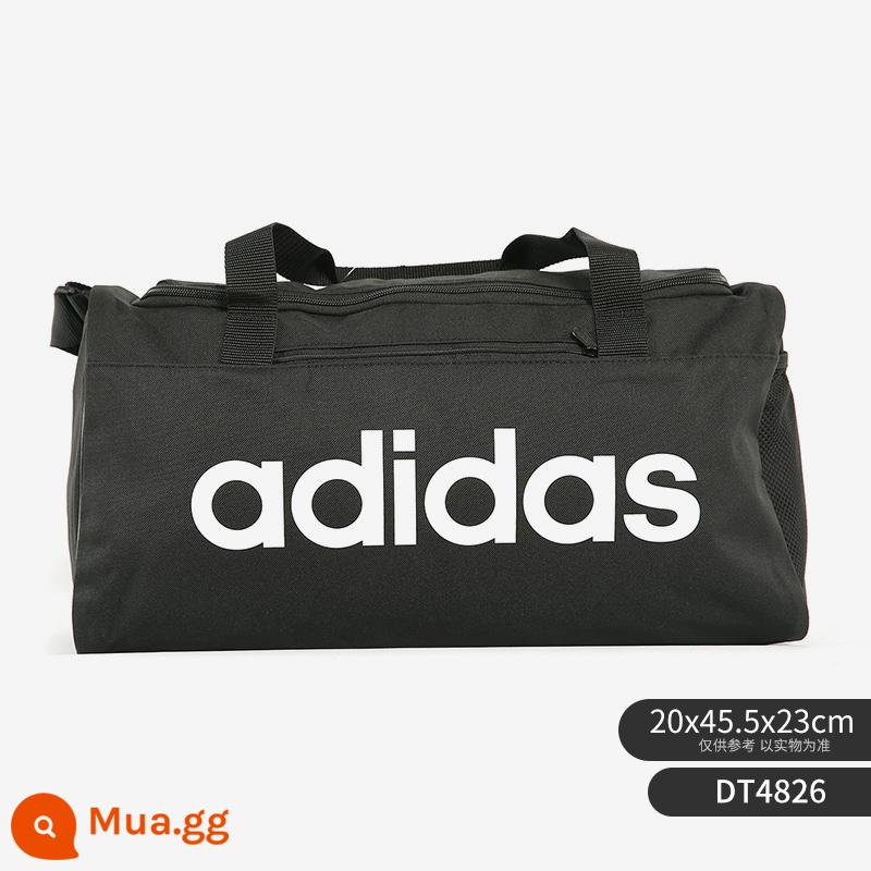 Túi Messenger nam nữ đeo vai sức chứa lớn mới chính hãng Adidas FM6745 - DT4826