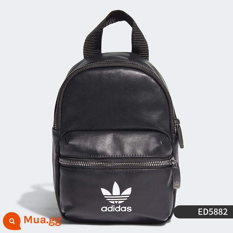 Ba lô thể thao túi nhỏ thời trang adidas/Adidas chính hãng cỏ ba lá dành cho nam và nữ FL9633 - Mẫu bán chạy ED5882