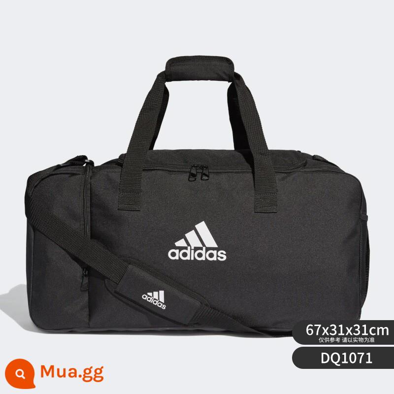 Túi Messenger nam nữ đeo vai sức chứa lớn mới chính hãng Adidas FM6745 - DQ1071