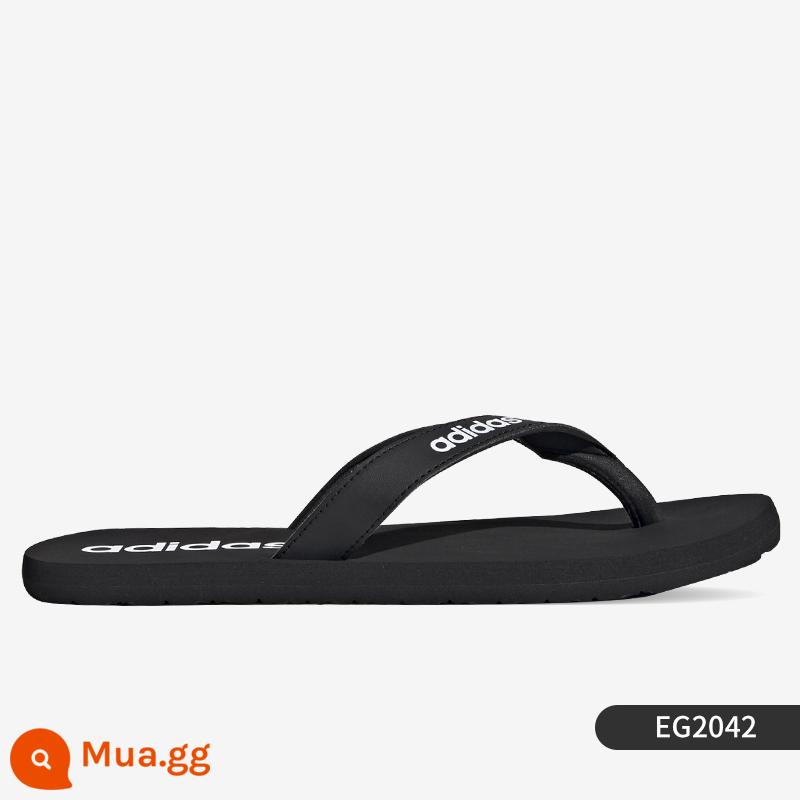 Dép xỏ ngón đi biển thể thao đi biển FY8112 chính hãng Adidas/Adidas Eezay nam nữ dép xỏ ngón - Mẫu bán chạy EG2042