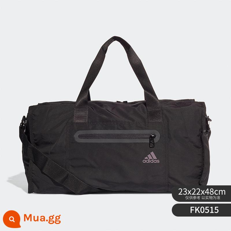 Túi Messenger nam nữ đeo vai sức chứa lớn mới chính hãng Adidas FM6745 - FK0515