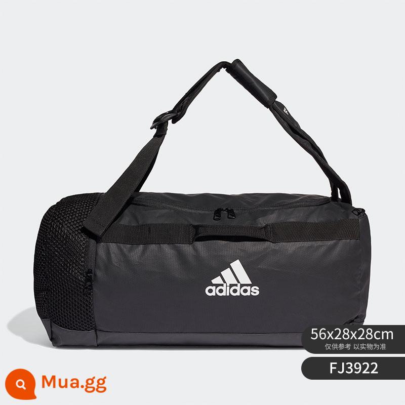 Túi Messenger nam nữ đeo vai sức chứa lớn mới chính hãng Adidas FM6745 - FJ3922